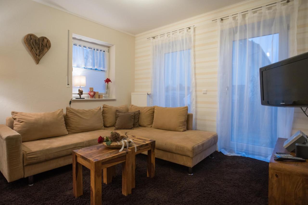 Ferienwohnung Zum Ritzhagen Willingen  Dış mekan fotoğraf